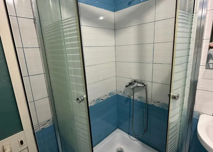 Апартаменты Albglow