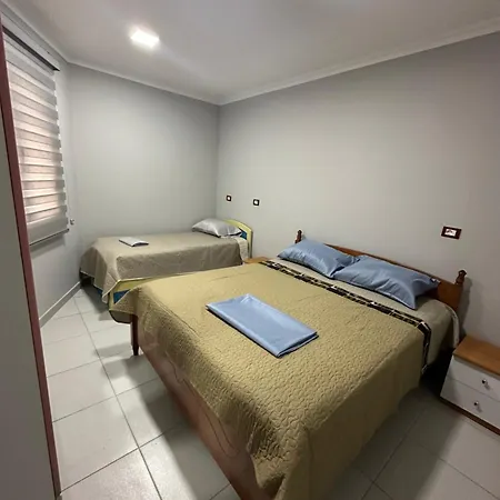 Albglow Appartement