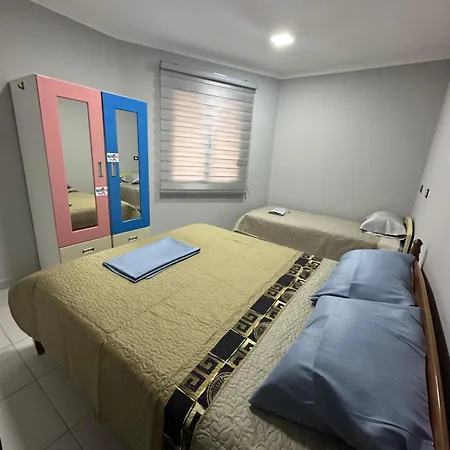 Appartement Albglow