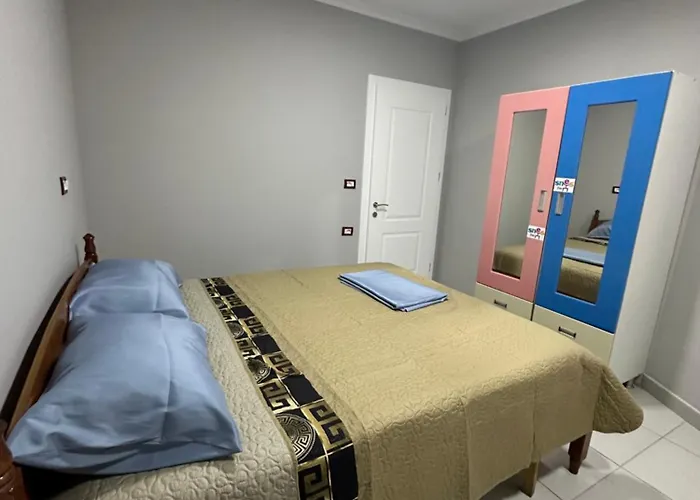 Albglow * טיראנה