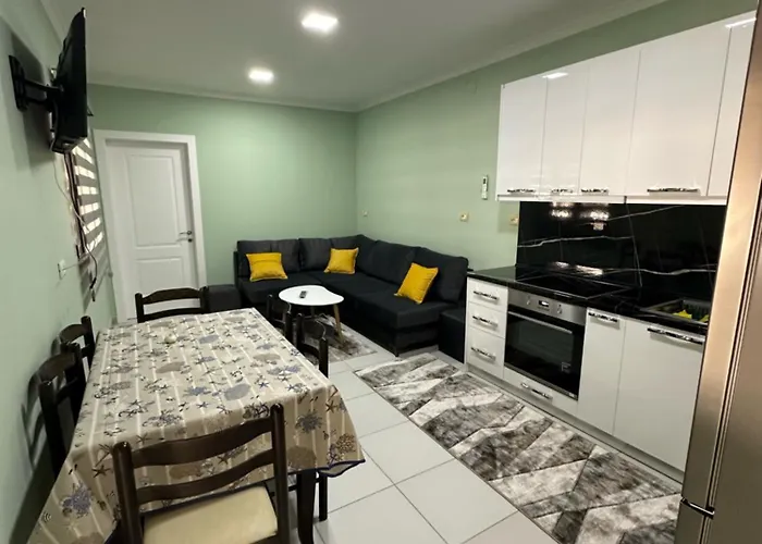 Apartamento Albglow *